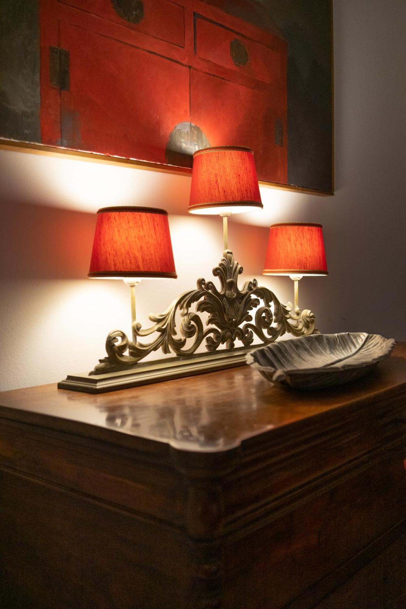 Guest House Antichi Ulivi 몬델로 외부 사진