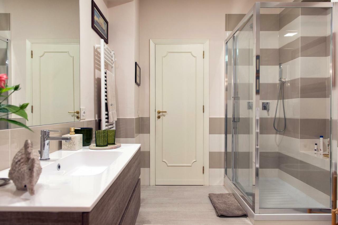 Guest House Antichi Ulivi 몬델로 외부 사진